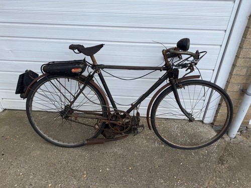 BREVETTI MOTO GARELLI MOSQUITO 20 image
