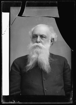 #ad #ad Photo:Admiral Roger Nelson Stembel US Navy Civil War Portrait $13.49