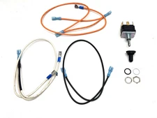 BOSS SNOW PLOW SMARTHITCH 2 TOGGLE SWITCH KIT MSC04744