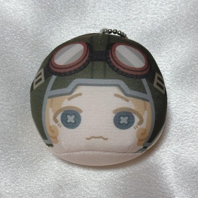 Identity V Mechanic Omamori Niginigi Maskottchen