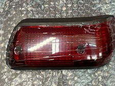 K2581-62722 Rh Tail Light Lens Fits Kubota Bx Tractor Right Side K2581-62722 Rh Tail Light Lens Fits Kubota Bx Tractor Right Side