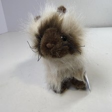 Webkinz Himalayan Cat HM165 With Sealed Code New