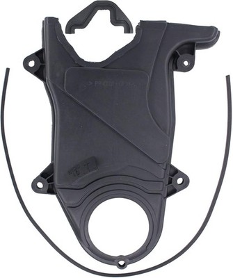 Lower Timing Belt Cover for Accent 2001-2011 Rio 2005-2011