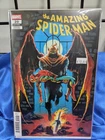 Amazing Spider-man #20 Benjamin Su 1:25 Variant.  We Combine. We Pack Well.