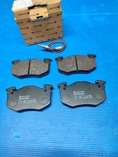 Plaquette de frein Renault EXPRESS