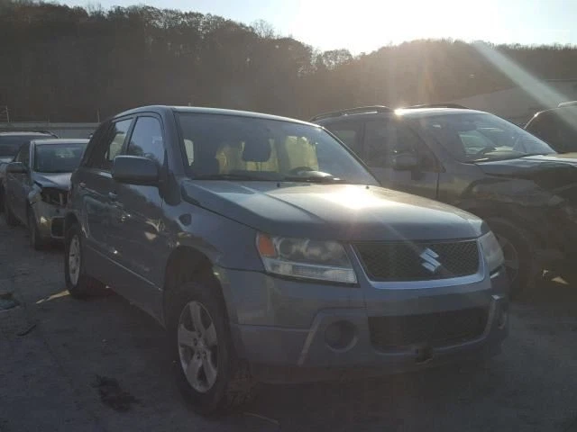 Radiator Fan Motor Fan Assembly Grand Fits 06-08 VITARA 1960537 Foto 4 de 4