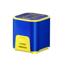 5-7W Handheld Double Lamp Beads UV Curing Light OCA Optical Solder Repair Tool a