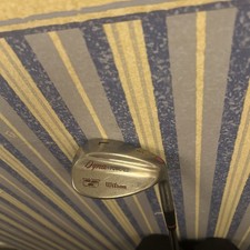 Wilson Dyna Power Fluid Feel Lob Wedge