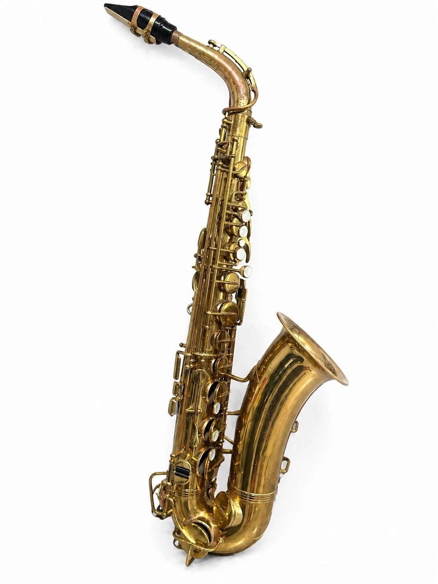 elkhart saxophone products for sale | eBay