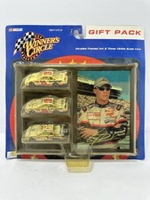 Nascar Kevin Harvick 29 Winners Circle 1/64 Gift Pack - New in Packaging