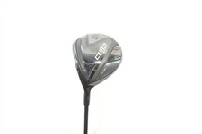 Taylormade Qi10 18° 5 Fairway Wood Stiff Diamana S Limited 70 Good Left Hand Lh