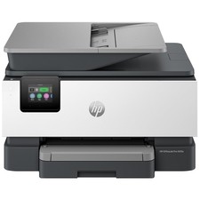 Hewlett Packard OfficeJet Pro 9125e All-in-One Printer, Color, Touchscreen