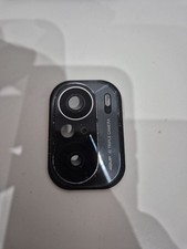 Rear Camera Glass Lens Cover + Frame for Xiao...