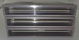 Super Mario Bros 1 (5-Screw), 2 & 3 (Left Bros) (Nintendo - NES) TESTED & WORKIN