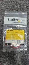 StarTech.com 18in SATA to Left Side Angle SATA Serial ATA Cable 18" 18LSA1