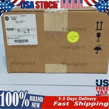 NEW Allen-Bradley 2094-BC01-M01-M/A Power Module, Integrated, 460V, 6kW Conv.9A