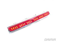 Mercedes-Benz CLK Dritte Bremsleuchte hinten 2002 Convertible 2/3dr A1708200556