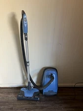 KENMORE 200 Series Bagged Canister Vacuum Cleaner