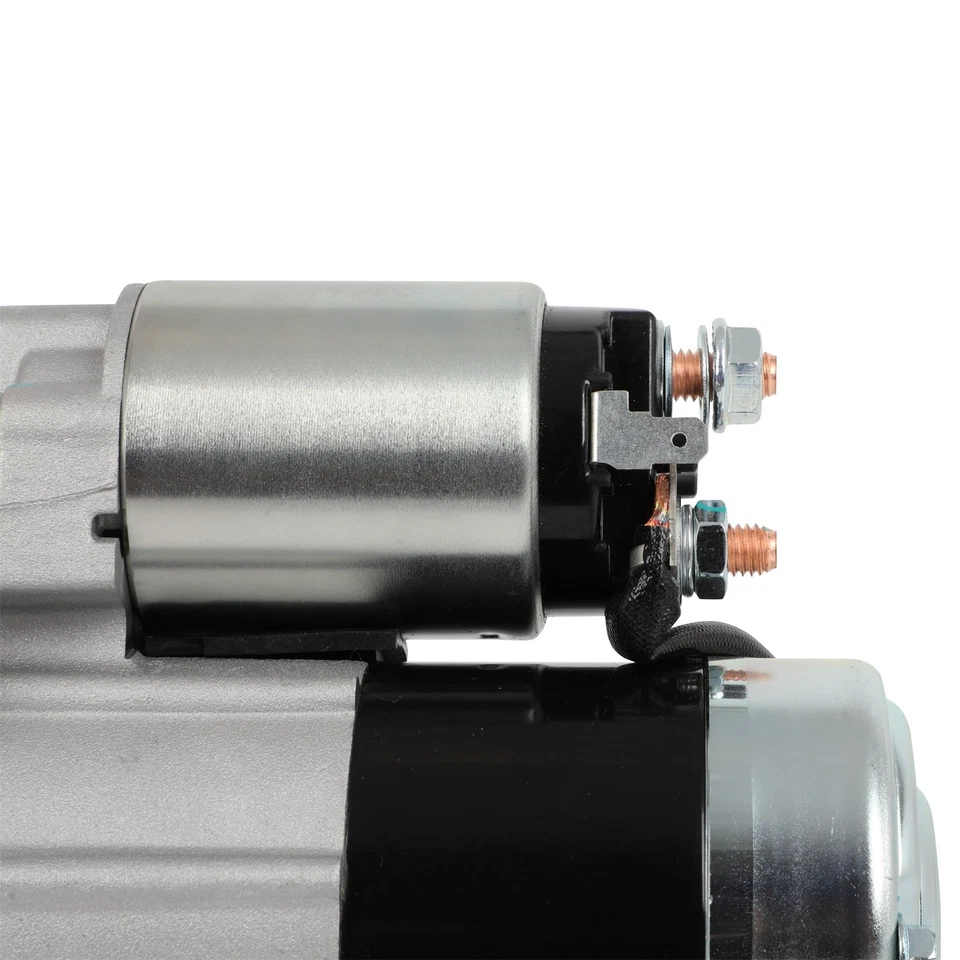 Starter For Suzuki Aerio Esteem Forsa Swift Chevrolet Sprint 16971 17142 17143 Foto 2 de 4