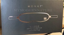 Monat Sleep Mask with Bluetooth Headphones