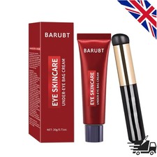 BARUBT Paris Revitalift Laser Instant Eraser Anti Ageing Eye Cream Treatment