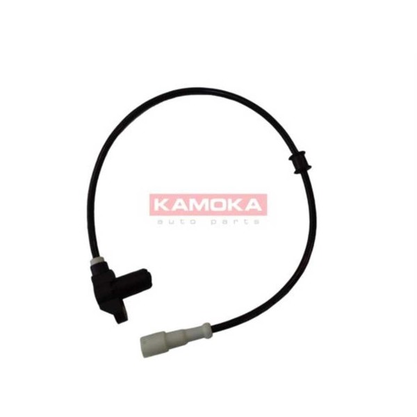 Kamoka ABS Sensor RaddrehzahlfüHler Vorne FüR Opel Corsa B Bj.96-00 Bj.93-00-image