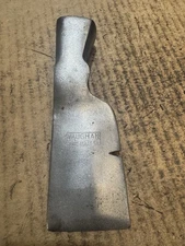 Vaughan Super Steel Roofing - Carpenter Hatchet Head 1lb 1oz (193)