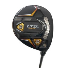 Cobra KING LTDx MAX 3W 15.5° Regular Right-Handed 43.25in Fairway wood 1991