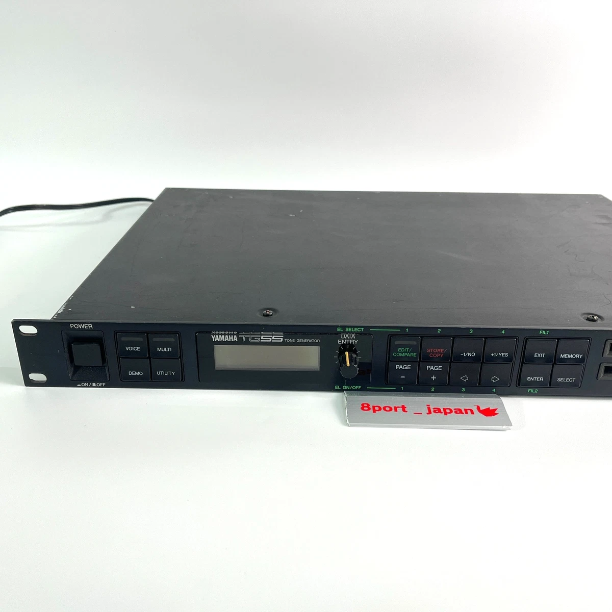 yamaha tg55 products for sale | eBay