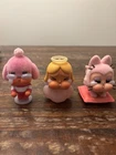 Pop Mart Crybaby Crying for Love - Stolen Heart, Stupid Cupid, You're Purr-fect