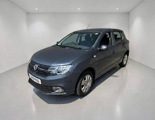 2019 Dacia Sandero 0.9 TCe Comfort Euro 6 (s/s) 5dr
