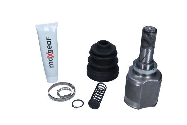Jeu de joints pour arbre de transmission MAXGEAR 49-2855 compatible OPEL