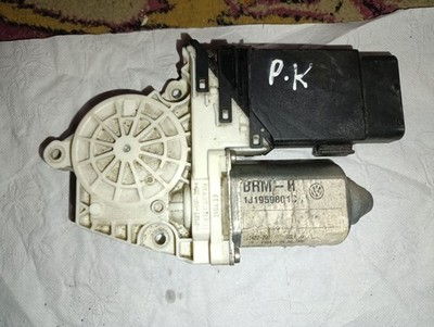 VW Golf IV (1J1) window regulator left front 1J19598010 WV