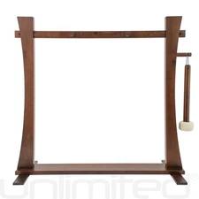 Spirit Guide Gong Stands for 16" to 28" Gongs
