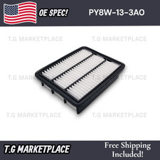 Mazda Air Filter PY8W-13-3A0 CX-5 2019-25 CX-9 2016-23 Mazda 6 2018-21 Turbo