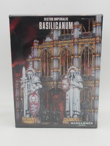Sector Imperialis Basilicanum | eBay