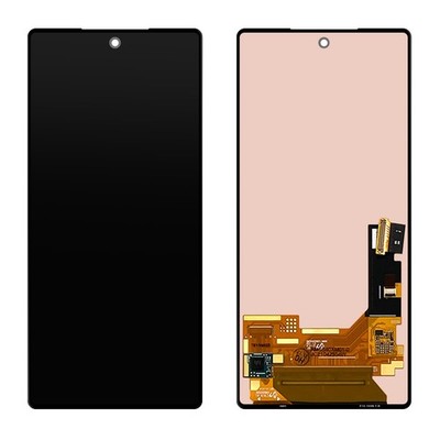 Clappio, Ersatzdisplay Google Pixel 6 kompatibel, Scheibe vormontiert