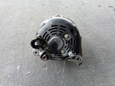 Alternator Turbo Fits 17-25 CIVIC 323697