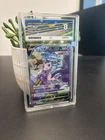 Pokemon TCG: Mew V 106/100 JPN - 2021 Fusion Arts - Ace 8