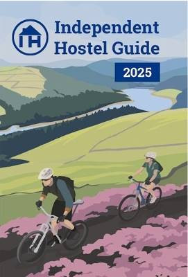 Independent Hostel Guide 2025, , Taschenbuch