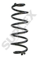 Fahrwerk Federn Hinten Ø115Mm FüR Audi A4 B8 8K2 Avant 8K5 A5 07-17 8K0511115EA