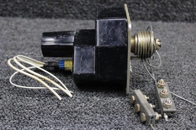 1C465-1-3003B Beechcraft 58 Edo-Aire Roll Servo Assembly