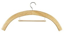 Wood Hanger 6/pk