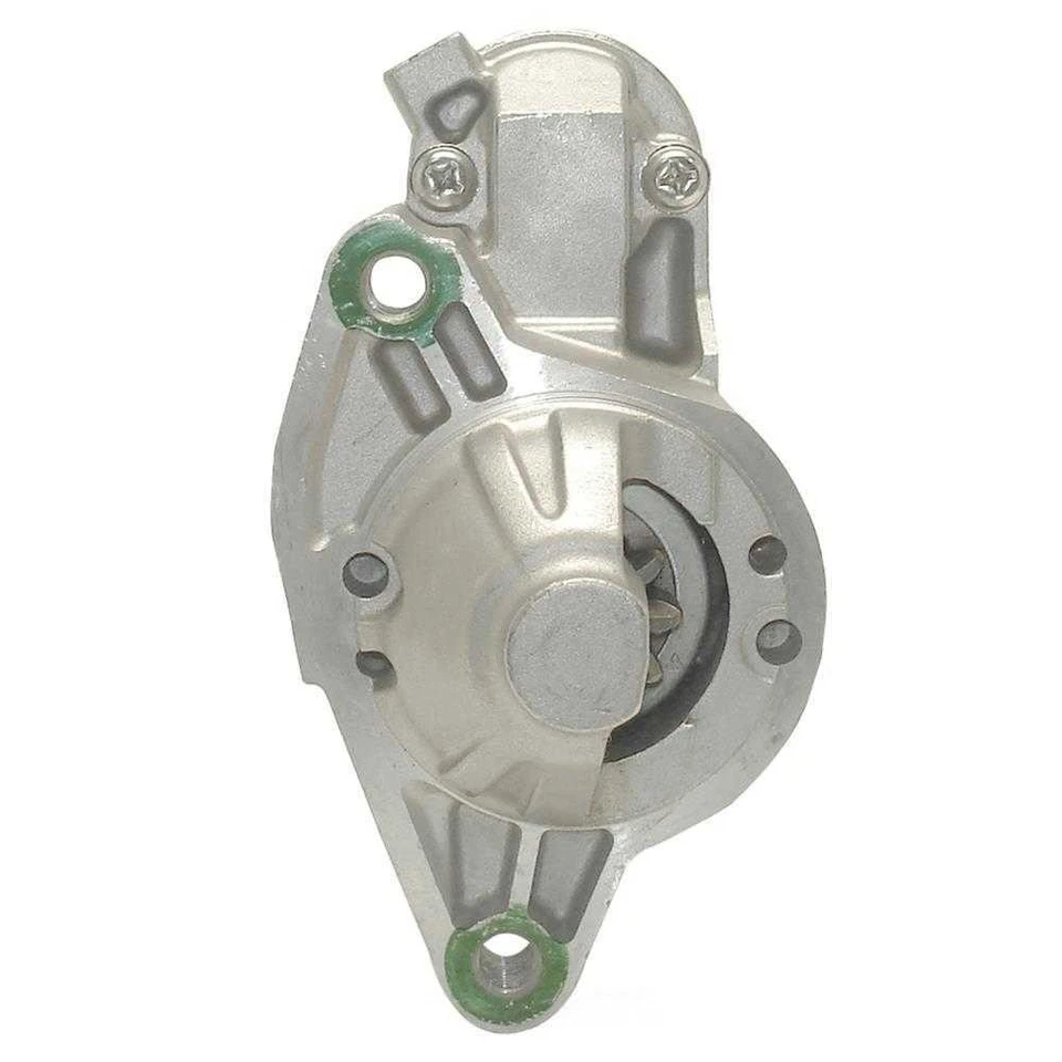 Motor de arranque para Jeep Grand Cherokee Commander 2005-2008, Grand Chero Foto 3 de 4