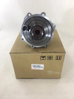 NEW GENUINE TOYOTA RAV4 LEXUS 41303-42023 TRANSMISSION VISCOUS COUPLING ASSY OEM - Image 1 of 4