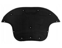 Schallschutzpanel Motorhaube Vorne FÜR Mercedes E-KLASSE W212 2009-2013