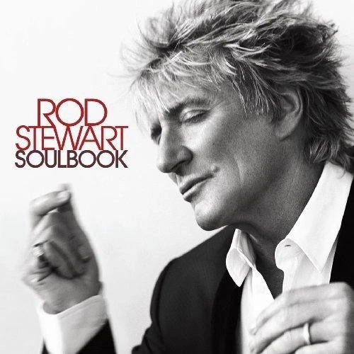 Soulbook - Stewart, Rod - Image 1 of 1