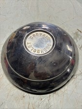 Chevrolet Corvair Dog Dish Hub Cap Wall Hanger