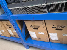 MR-J3-100T4-S141 Servo Drive MR-J3-100T4-S141