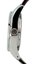 Grand Seiko Men's 41mm Heritage Spring Drive Power Res Watch SBGA001 (9R65-0AA0) 7